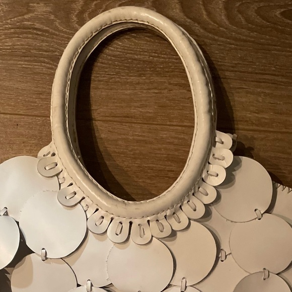 AdamAlexis leather handbag - Picture 6 of 6